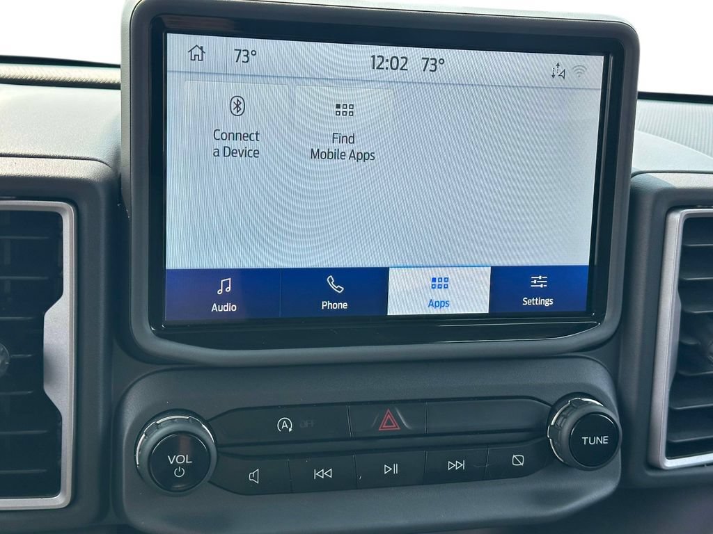 Certified 2023 Ford Bronco Sport Big Bend w/ Convenience Package AWD/4WD image 18