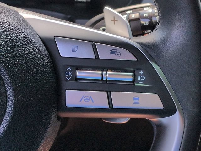 Used 2024 Hyundai Palisade Calligraphy FWD image 33