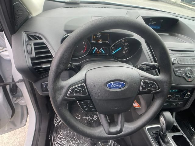 Certified 2018 Ford Escape SE AWD/4WD image 16