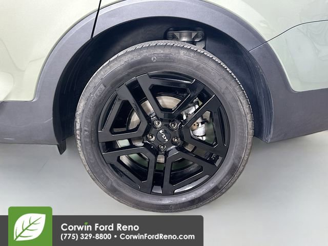 Used 2024 Kia Telluride EX X-Line image 28