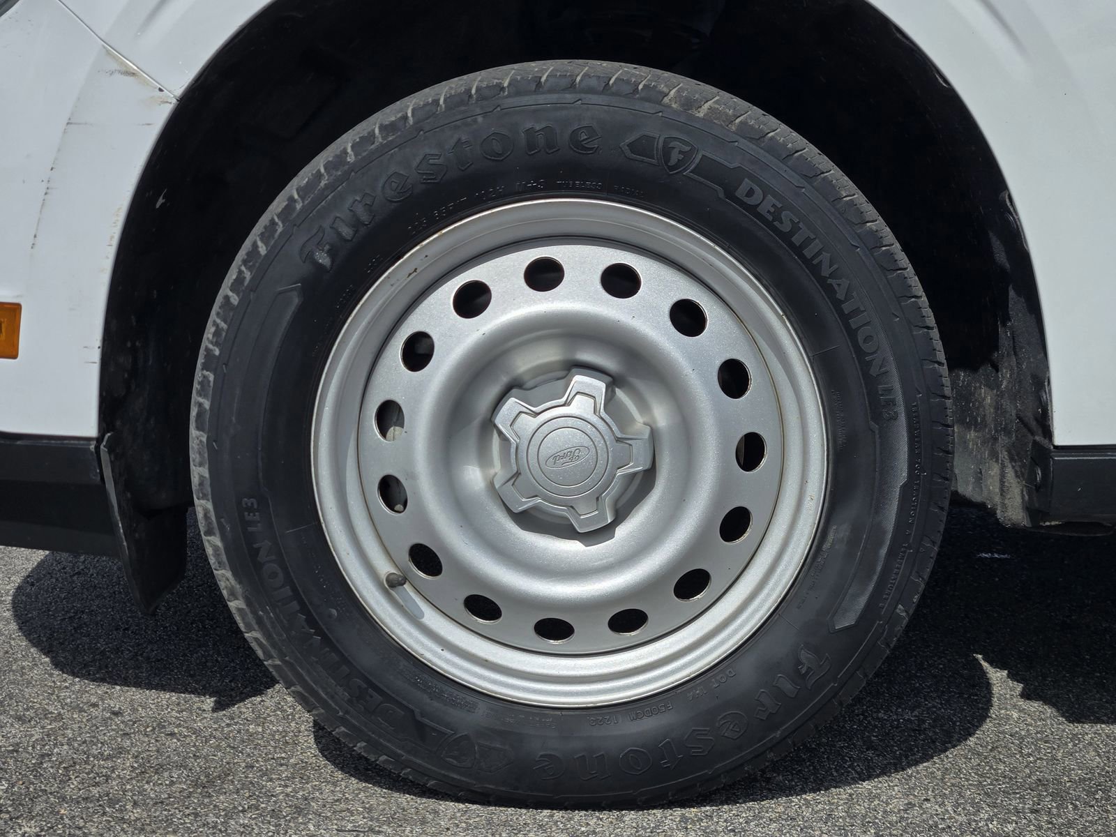 Certified 2022 Ford Maverick XL image 9