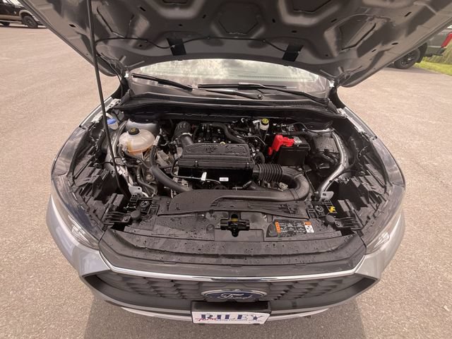 Certified 2023 Ford Escape Active AWD/4WD image 25