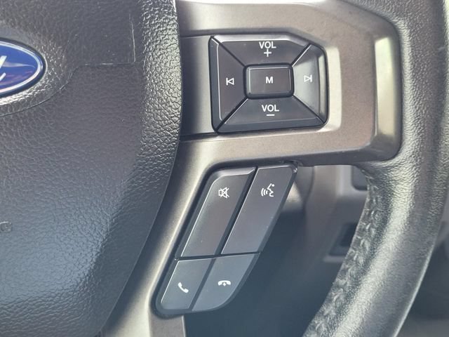 Certified 2019 Ford Expedition XLT w/ Equipment Group 201A RWD image 33
