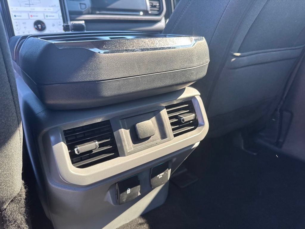 Certified 2024 Ford F150 Lightning Flash AWD/4WD image 50