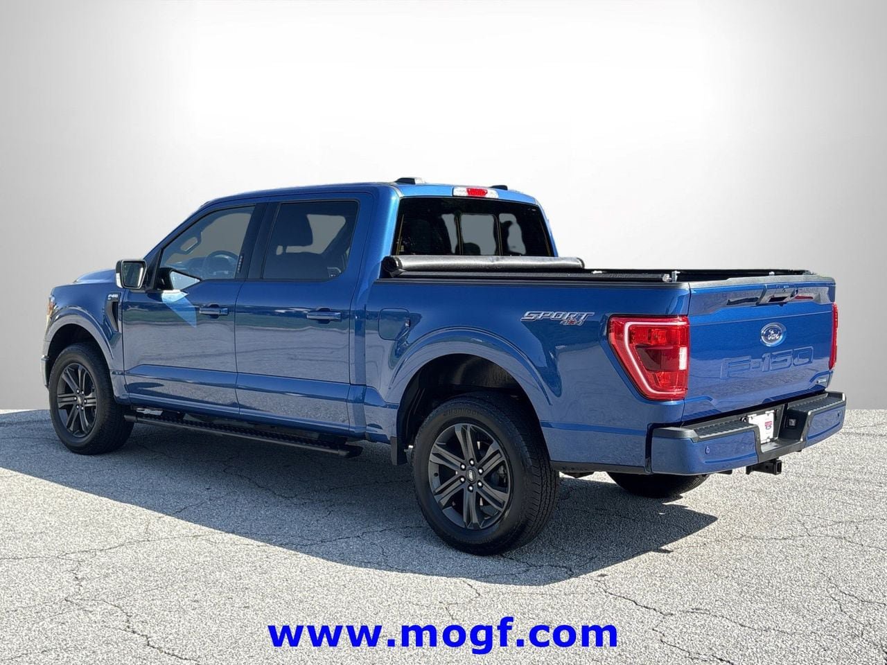 Certified 2023 Ford F150 XLT w/ Equipment Group 302A High AWD/4WD image 22
