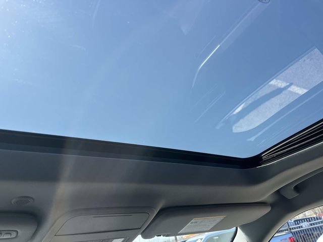 Certified 2023 Ford Explorer Limited w/ Equipment Group 301A image 12