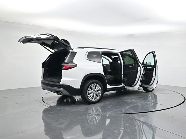 Used 2024 GMC Acadia Elevation image 50