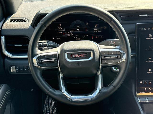 Used 2025 GMC Terrain Elevation FWD image 23