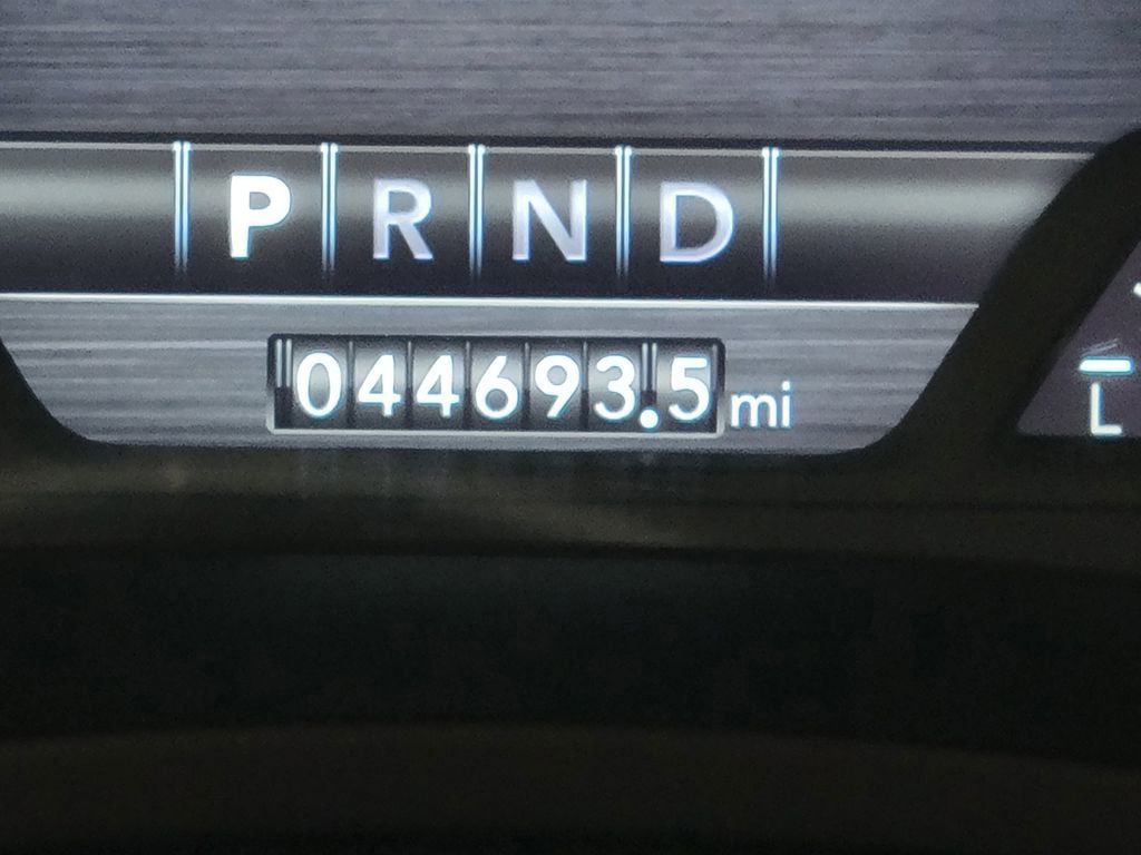 Used 2024 RAM 2500 Laramie image 34