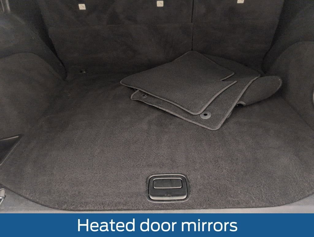 Used 2021 Jeep Grand Cherokee Overland image 36