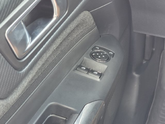 Certified 2024 Ford Mustang GT w/ Mustang Nite Pony Package RWD image 17