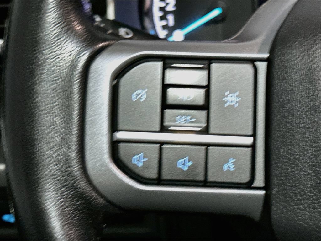 Certified 2021 Ford F150 XLT w/ Equipment Group 302A High AWD/4WD image 32
