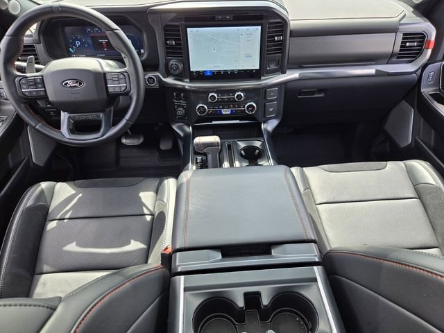 Certified 2025 Ford F150 Raptor AWD/4WD image 14