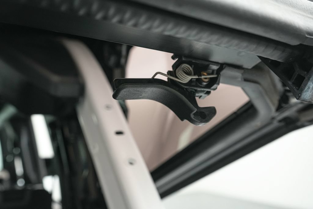 Certified 2023 Ford Bronco Wildtrak AWD/4WD image 27