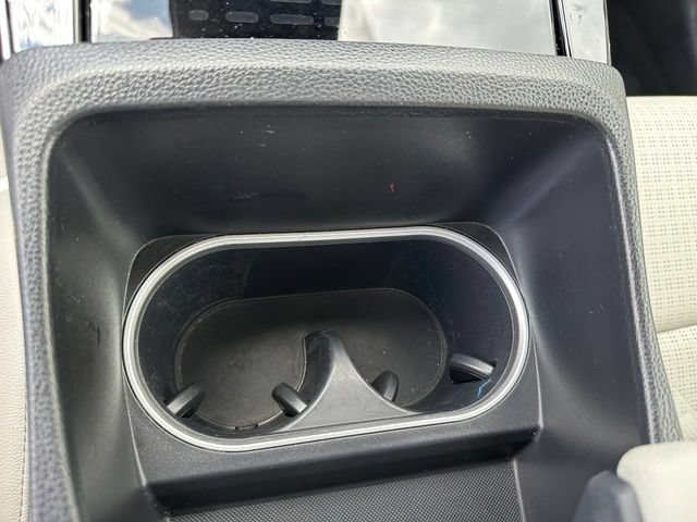 Used 2024 Toyota bZ4X AWD image 24