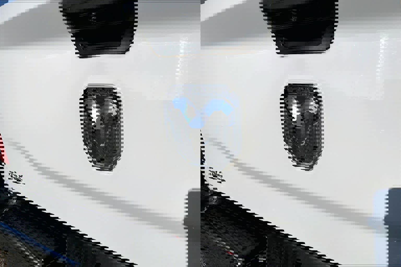 Used 2020 RAM 3500 Tradesman image 21