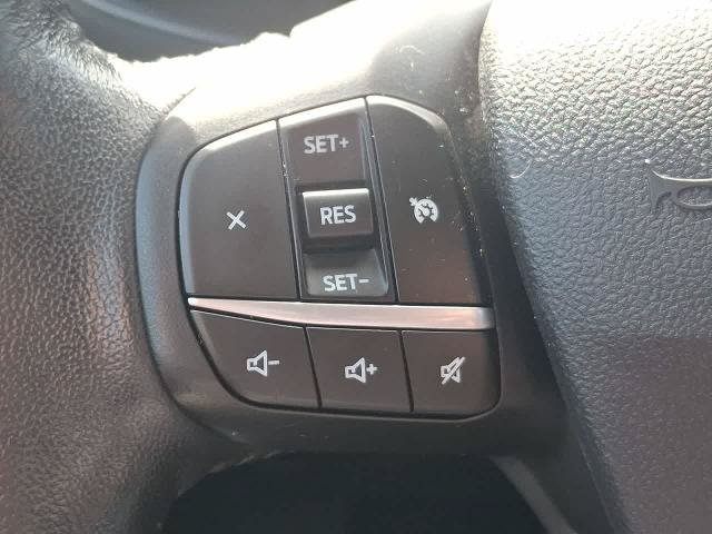 Certified 2023 Ford Bronco Sport Big Bend w/ Convenience Package AWD/4WD image 23