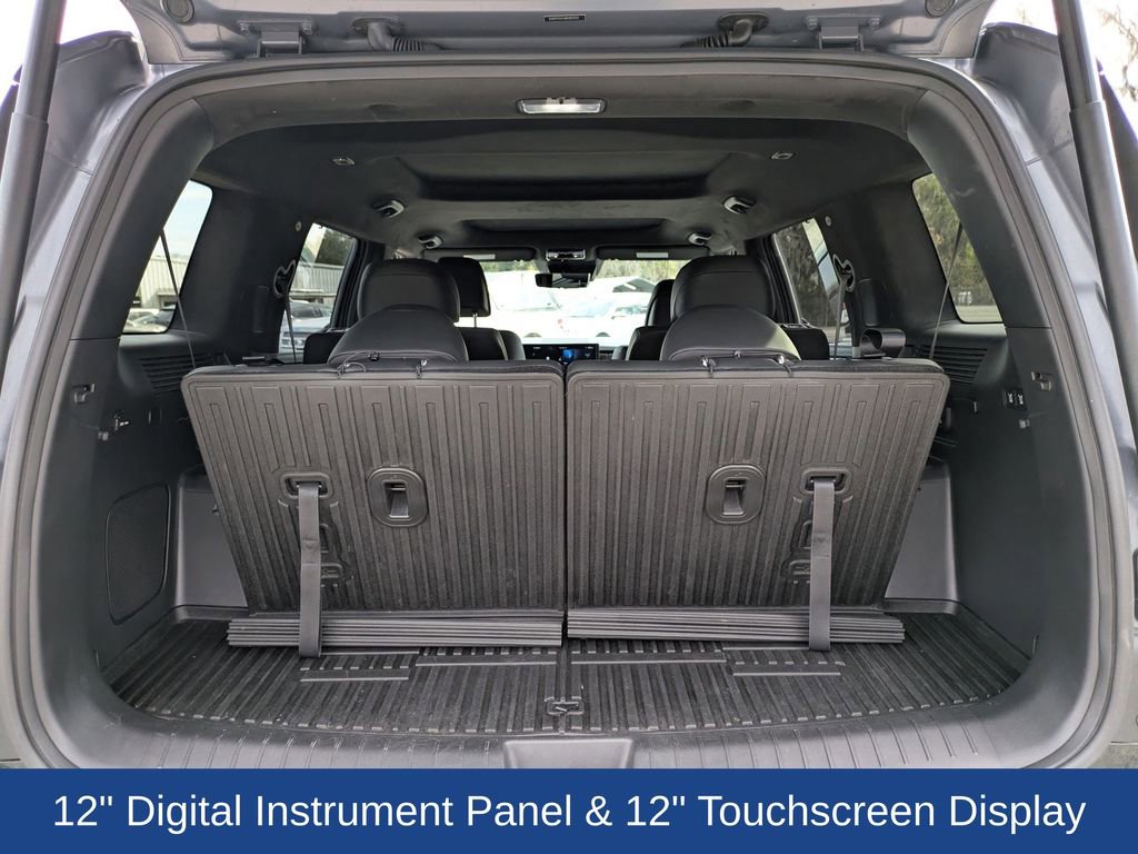 Used 2024 Hyundai Santa Fe Calligraphy image 13