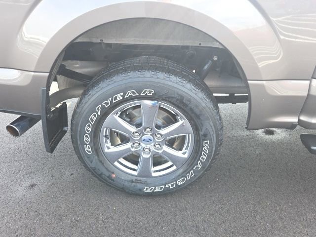 Certified 2019 Ford F150 XLT w/ Equipment Group 302A Luxury image 8