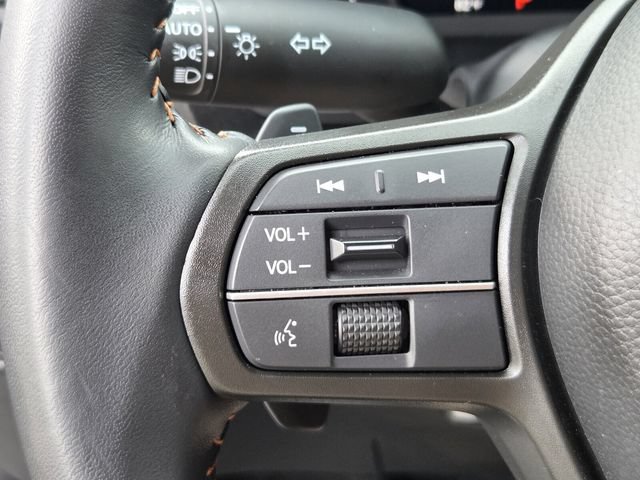 Used 2026 Honda CR-V Sport-L image 28