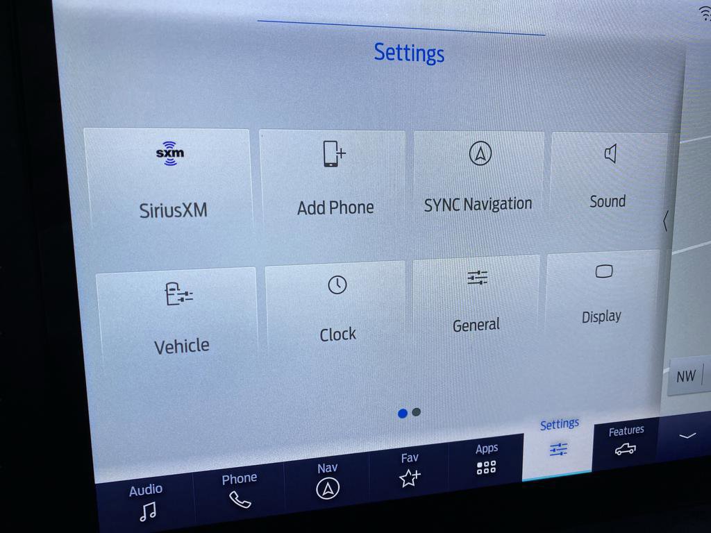 Certified 2023 Ford F150 XLT w/ Equipment Group 302A High image 32