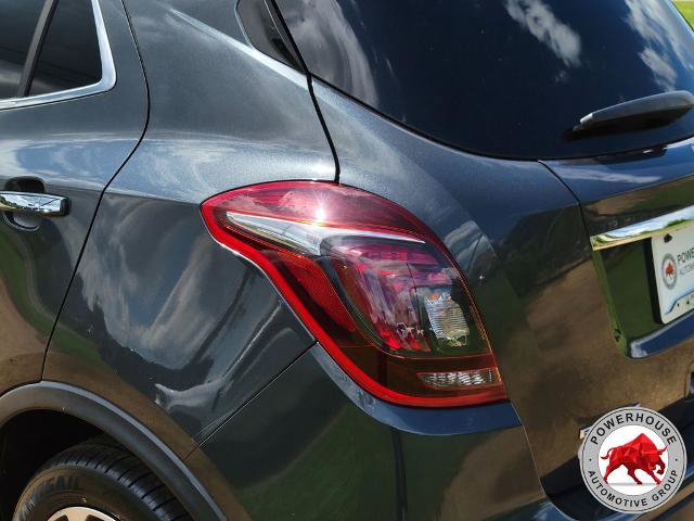 Used 2018 Buick Encore Preferred FWD image 13