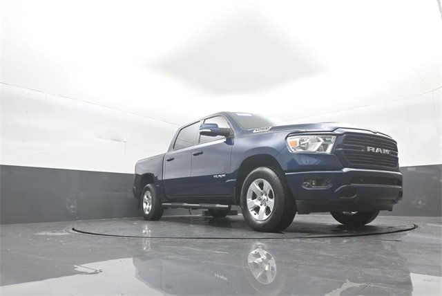 Used 2020 RAM 1500 Big Horn image 26