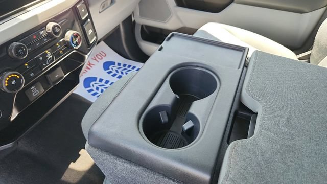 Certified 2025 Ford F250 XLT AWD/4WD image 14