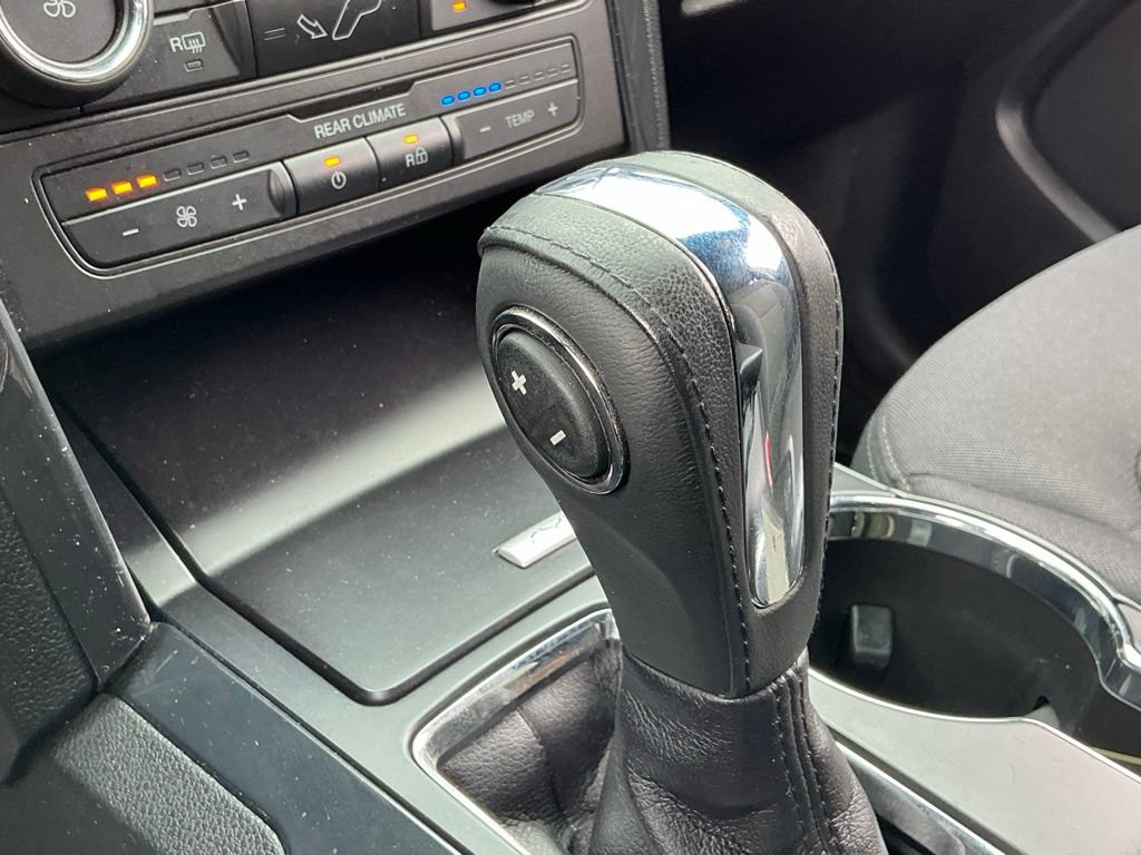 Certified 2018 Ford Explorer XLT FWD image 51