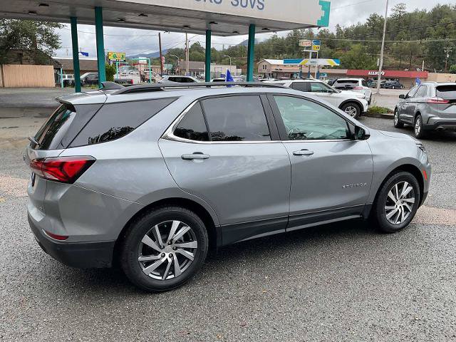 Used 2024 Chevrolet Equinox LT FWD image 16