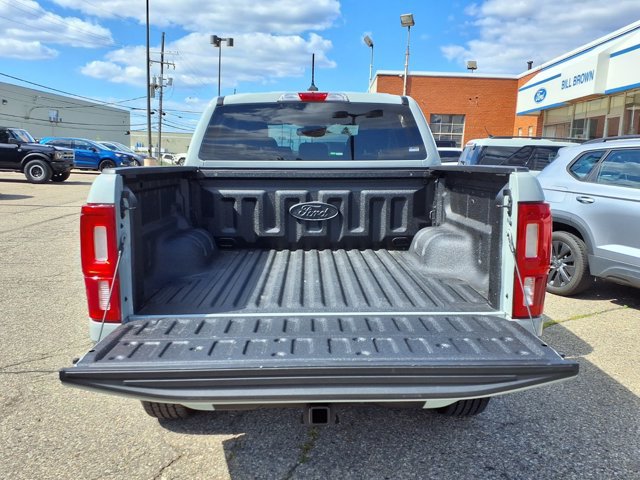 Certified 2023 Ford Ranger XLT w/ Equipment Group 301A Mid AWD/4WD image 19