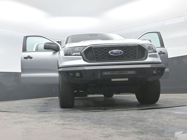 Certified 2020 Ford Ranger XLT w/ Equipment Group 301A Mid AWD/4WD image 31