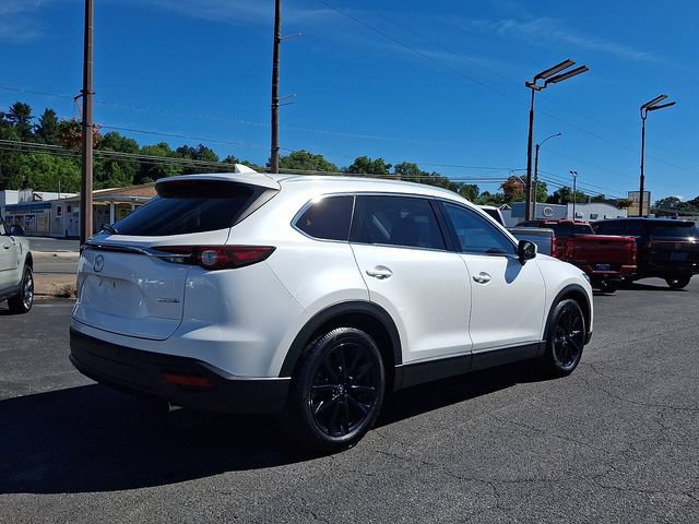 Used 2022 MAZDA CX-9 Touring Plus AWD/4WD image 6