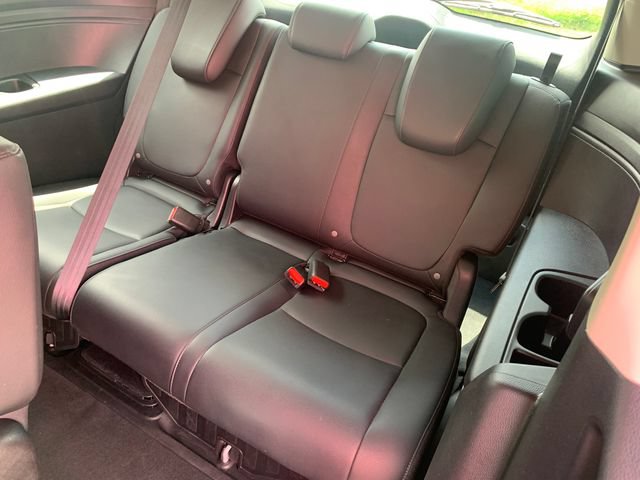 Used 2025 Honda Odyssey EX-L image 12