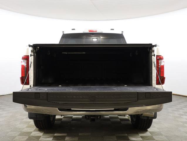 Certified 2024 Ford F150 XLT w/ Equipment Group 302A MID image 22