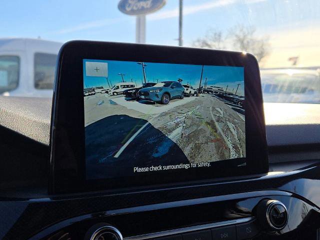 Certified 2025 Ford Escape ST-Line Select image 28