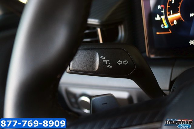 Certified 2024 Ford Mustang GT RWD image 23