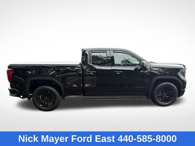 Used 2026 GMC Sierra 1500 Elevation AWD/4WD image 9
