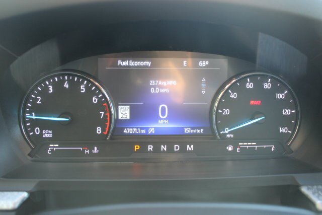 Certified 2024 Ford Explorer Timberline w/ Timberline Technology Package AWD/4WD image 10