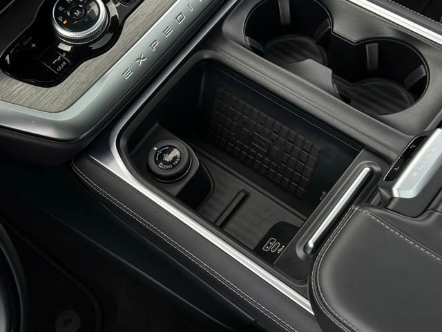 Certified 2025 Ford Expedition Max Platinum AWD/4WD image 43