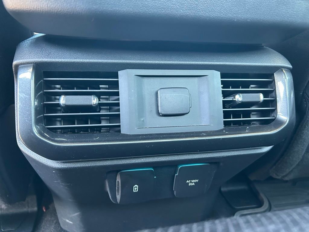 Certified 2022 Ford F150 XLT w/ Equipment Group 302A High image 22