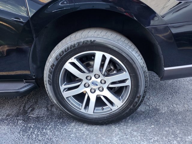 Certified 2024 Ford Expedition Max Limited image 9