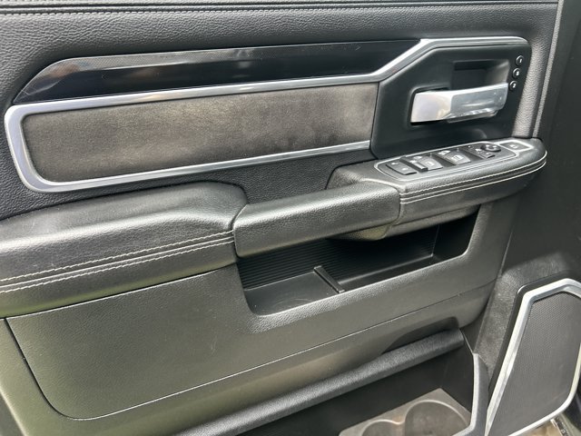 Used 2020 RAM 3500 Laramie AWD/4WD image 25