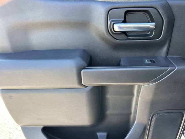 Used 2021 Chevrolet Silverado 1500 LT image 18