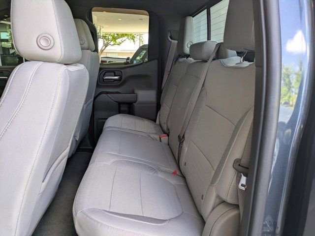 Used 2019 Chevrolet Silverado 1500 LT w/ All-Star Edition image 17