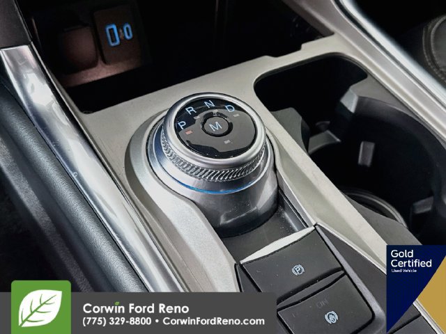 Certified 2021 Ford Explorer Limited w/ Hybrid Equipment Group 310A AWD/4WD image 21