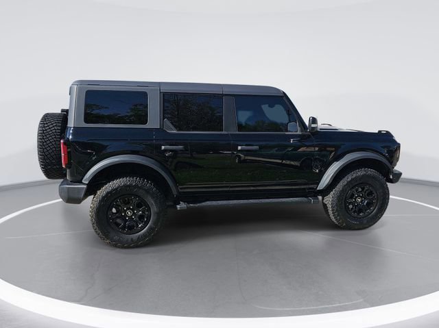 Certified 2024 Ford Bronco Wildtrak image 6