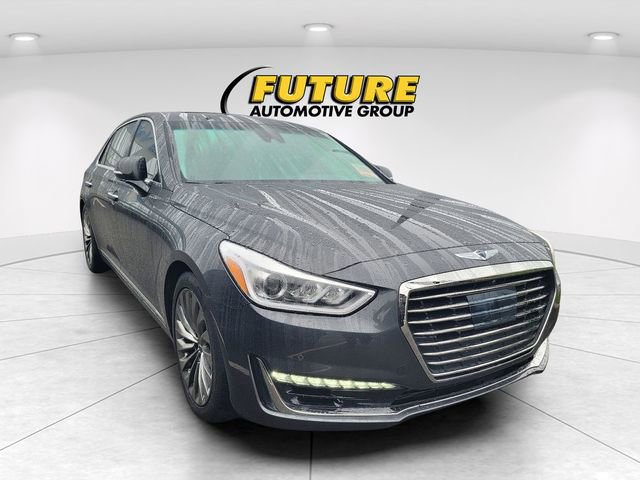 Used 2019 Genesis G90 3.3T Premium image 1