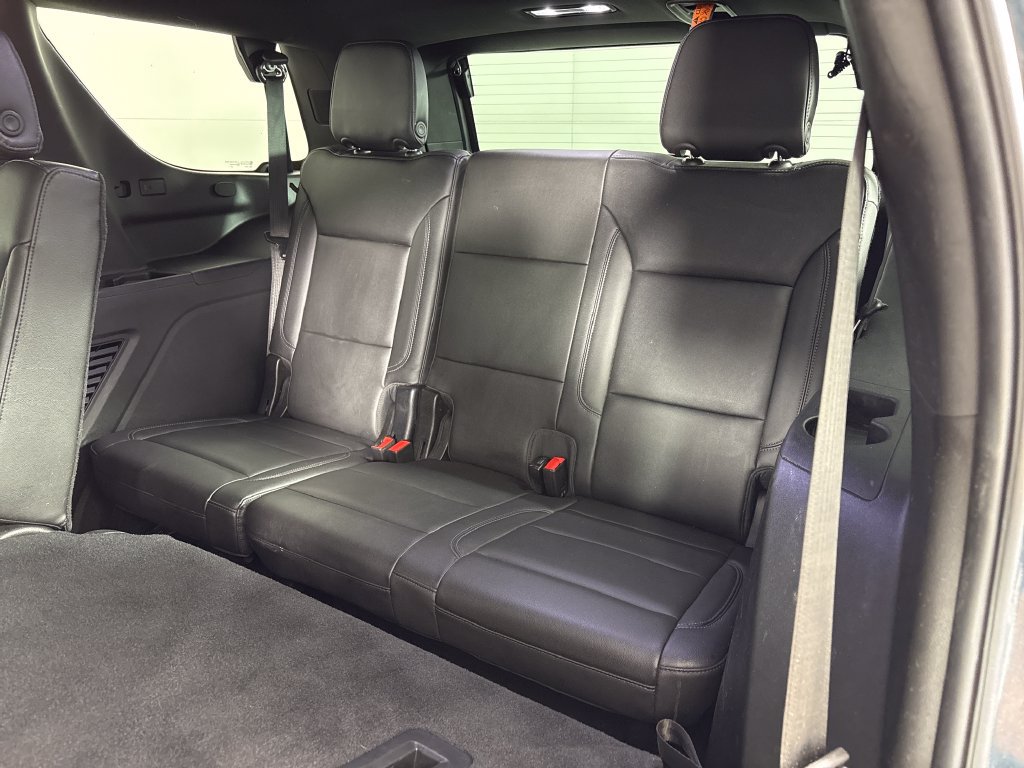 Used 2021 Chevrolet Tahoe LT AWD/4WD image 31