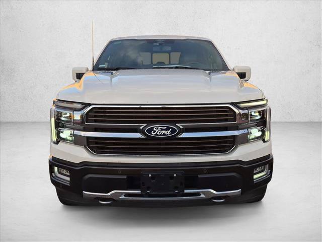 Certified 2024 Ford F150 King Ranch w/ FX4 Off-Road Package AWD/4WD image 2